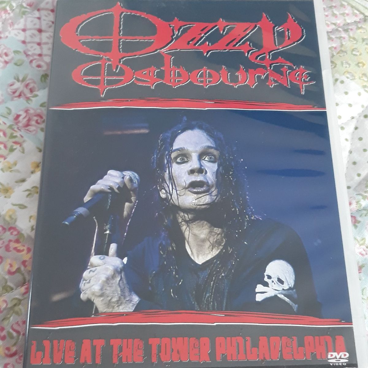 at Opera その他 Cork [DVD] Live House