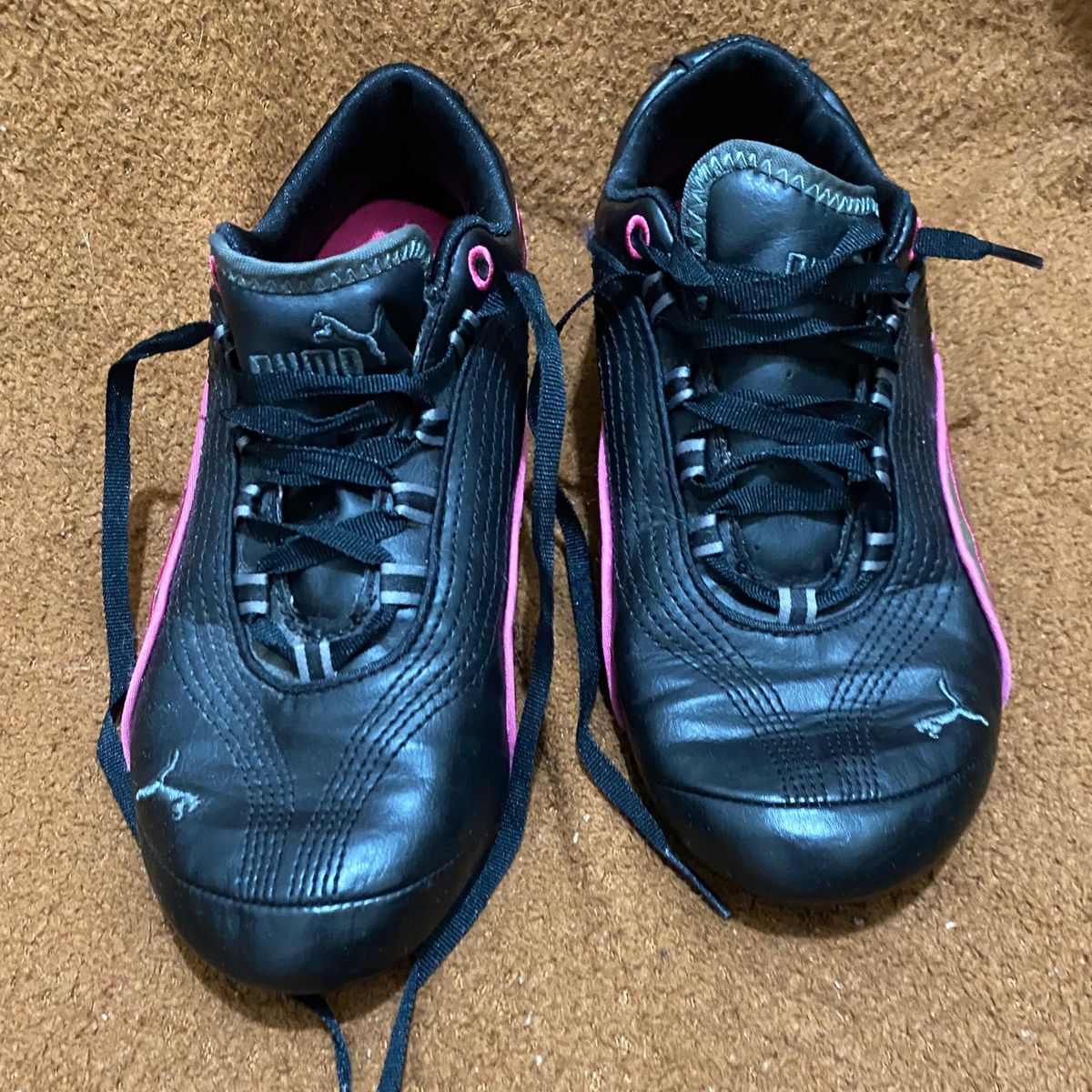 Eco Ortholite Zapatos Puma Sport Lifestyle Usados Tenis Puma Sport  Lifestyle Top