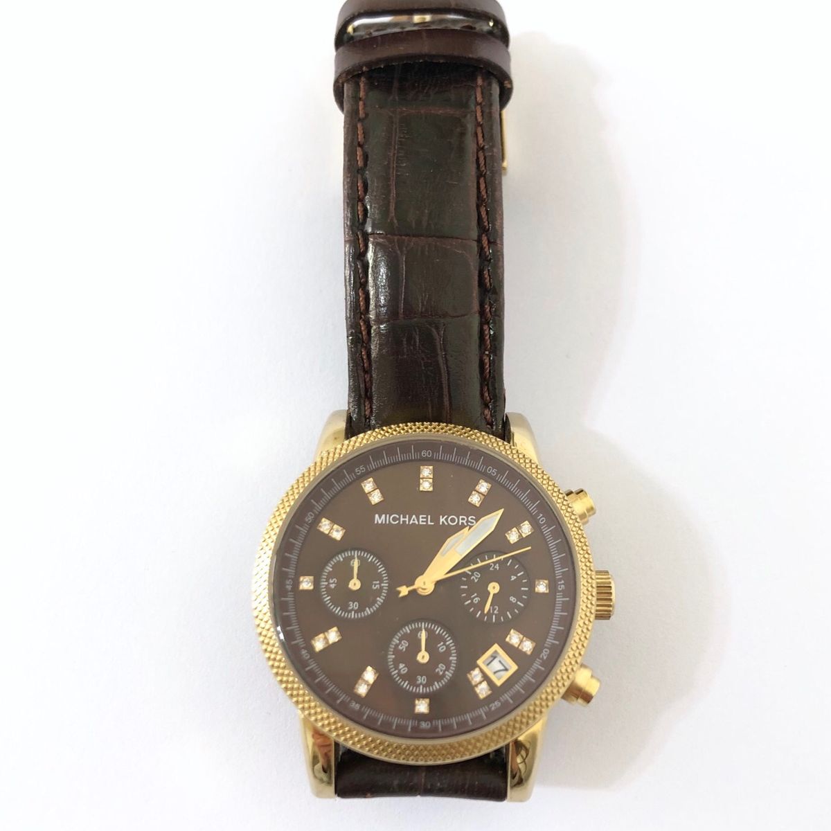 pulseira feminina michael kors