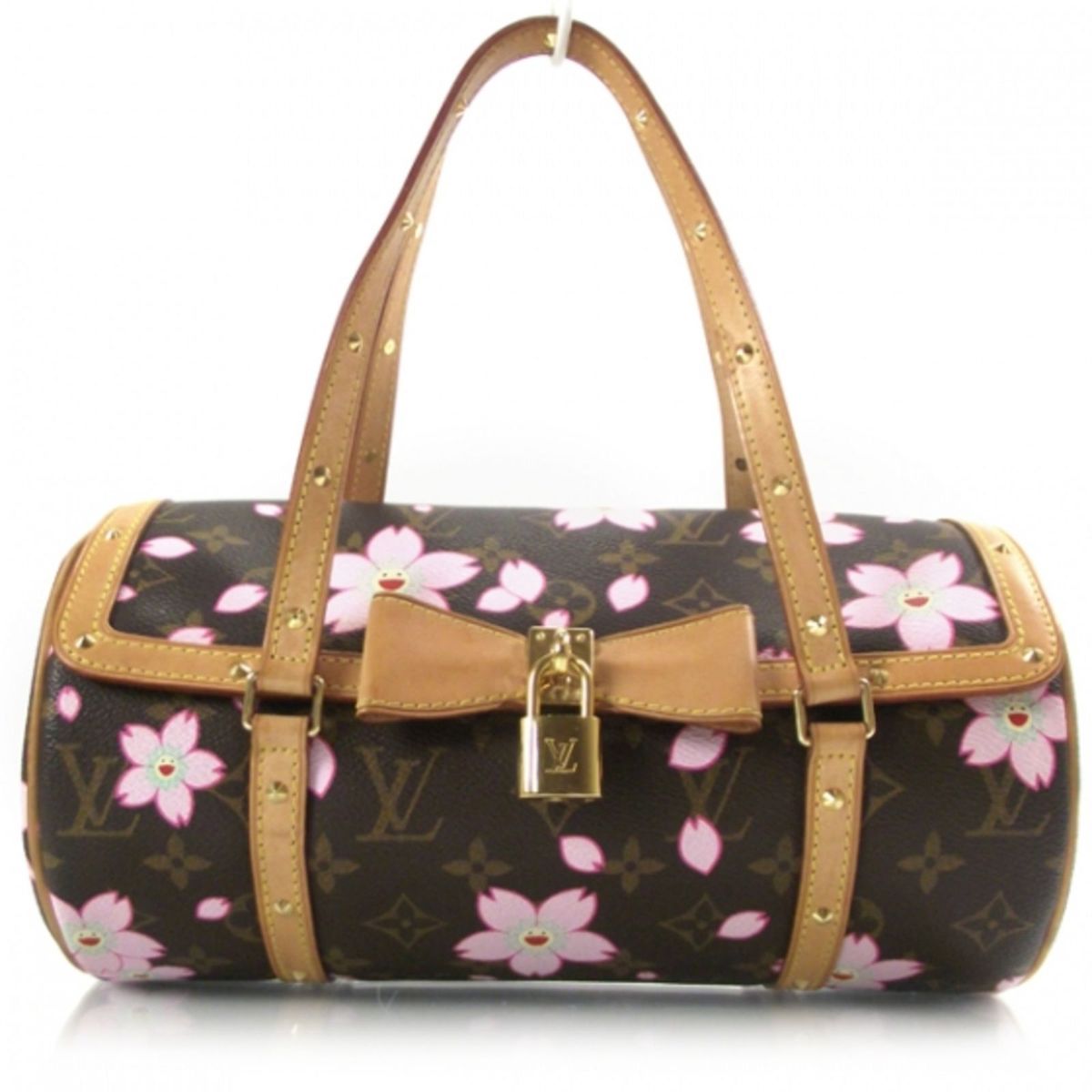Bolsa Louis Vuitton Papillon Cherry Blossom