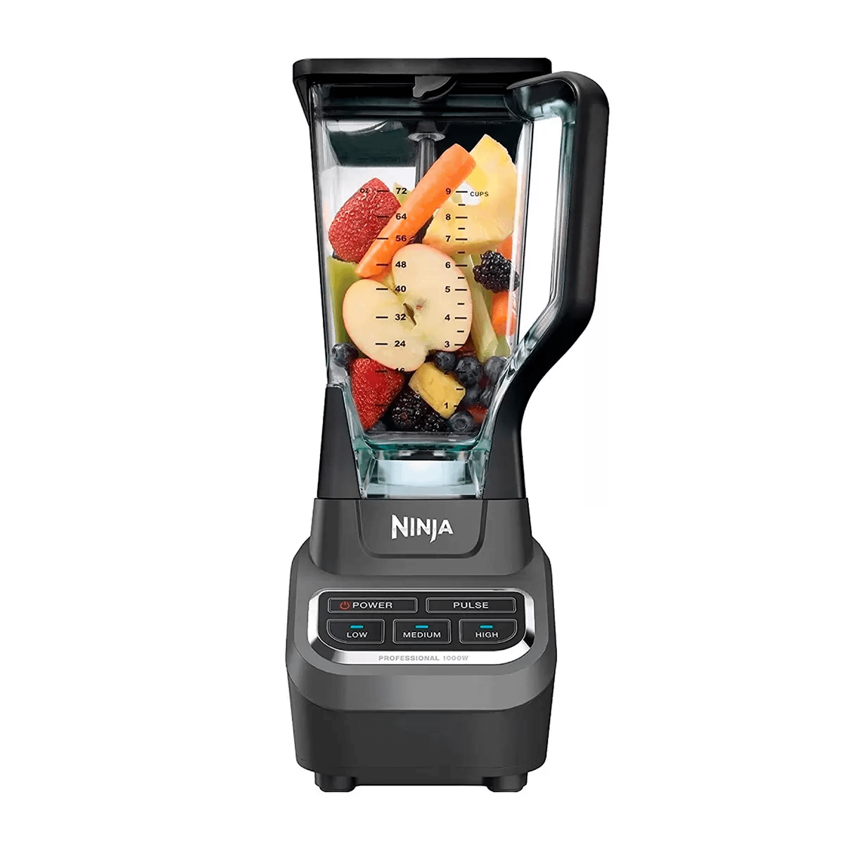 Liquidificador Ninja Que Cozinha | Eletrodoméstico Ninja Usado 74016174 |  enjoei