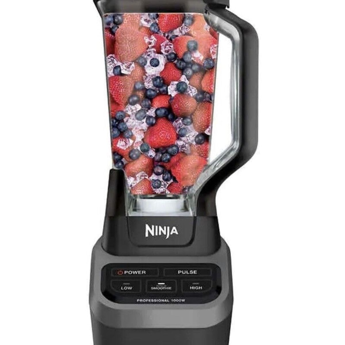 Liquidificador Ninja Que Cozinha | Eletrodoméstico Ninja Usado 74016174 |  enjoei