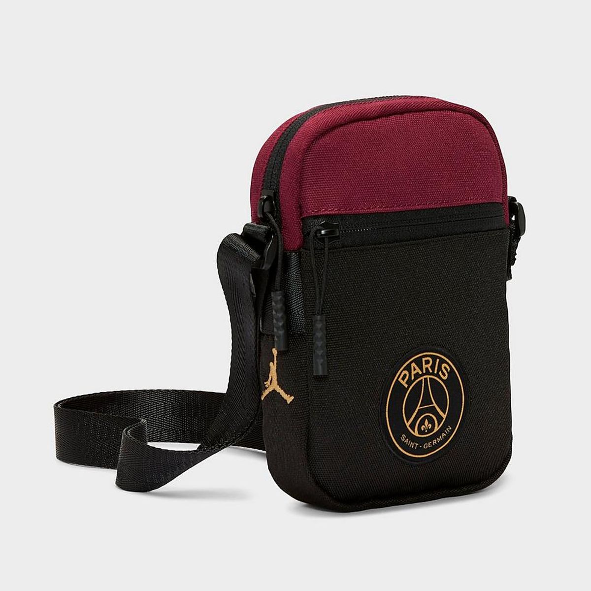 Nike hot sale psg bag