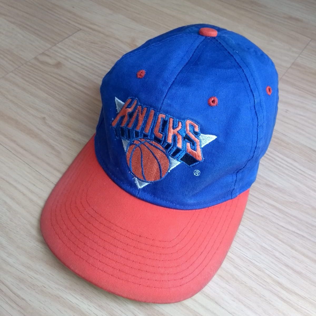 Boné New York Knicks Adulto - Moda Brás
