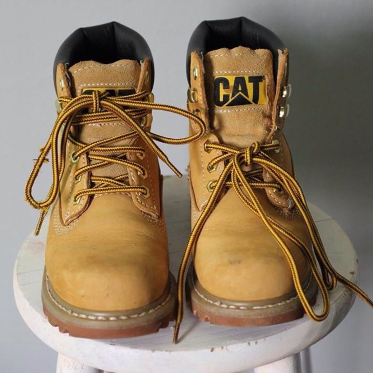 botinha da cat