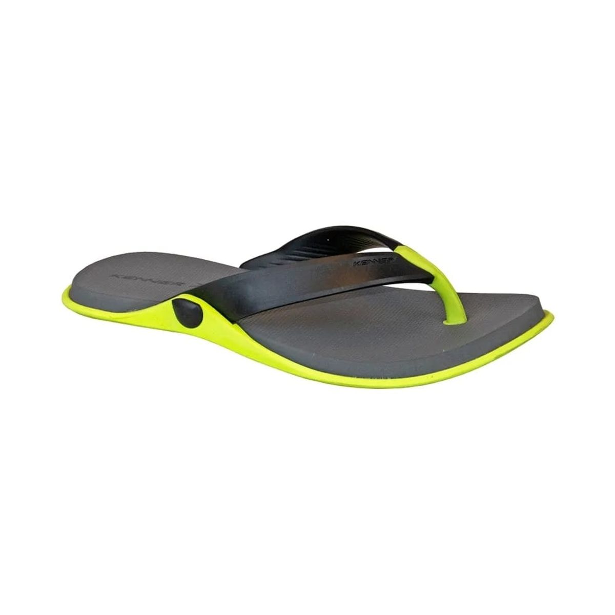 sandalia masculina kenner