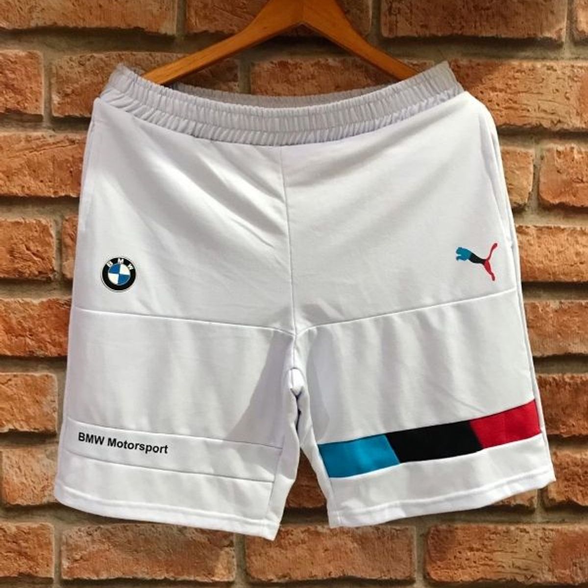 bermuda puma bmw
