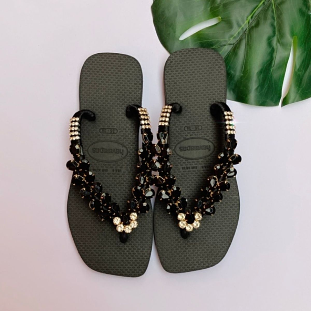 Divas Havaianas