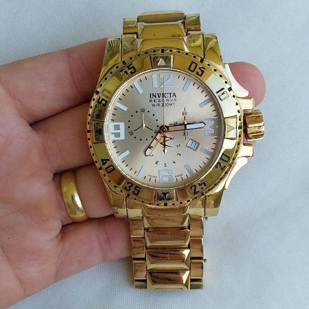 Invicta 6257 store