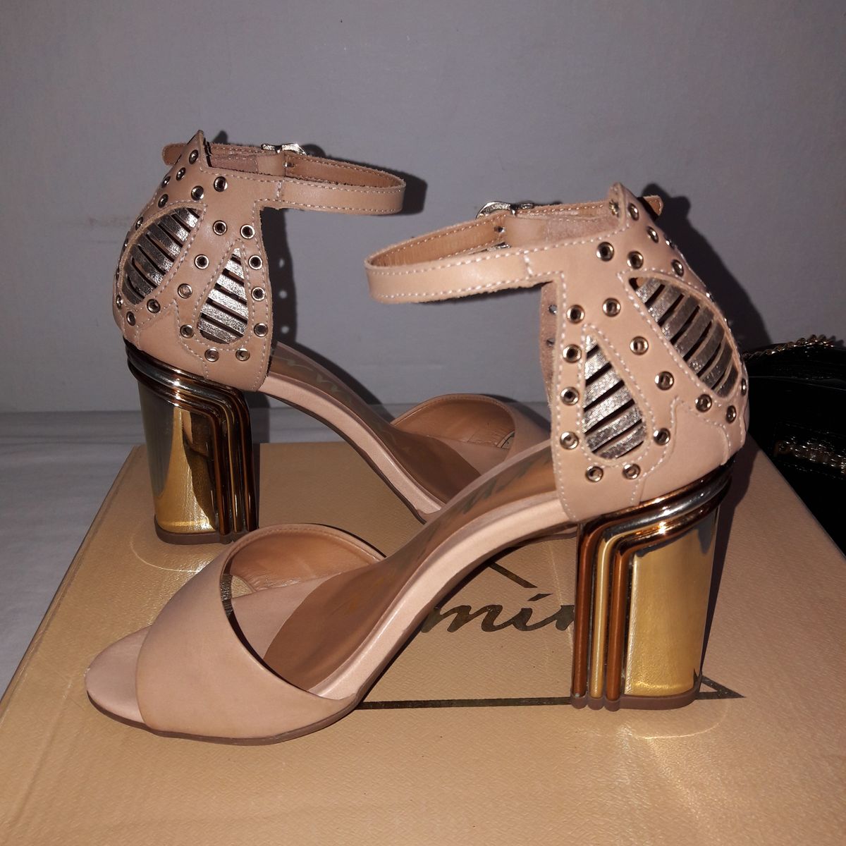 sandalias carmina 2018