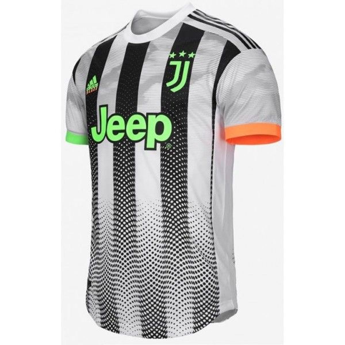camisa juventus cr7 adidas