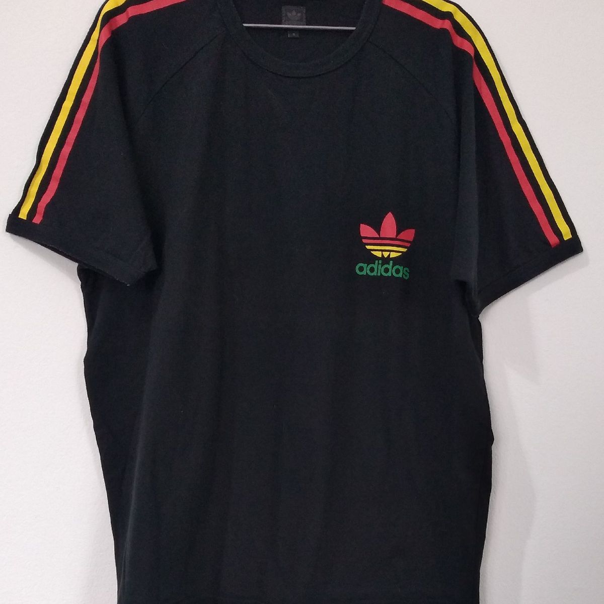 Camiseta Adidas | Camiseta Masculina | enjoei