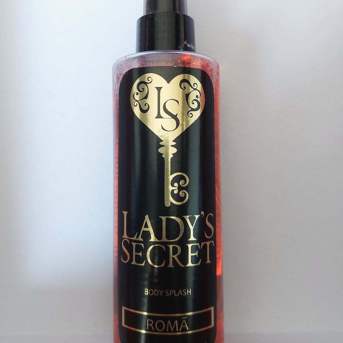 Ladies's Secret