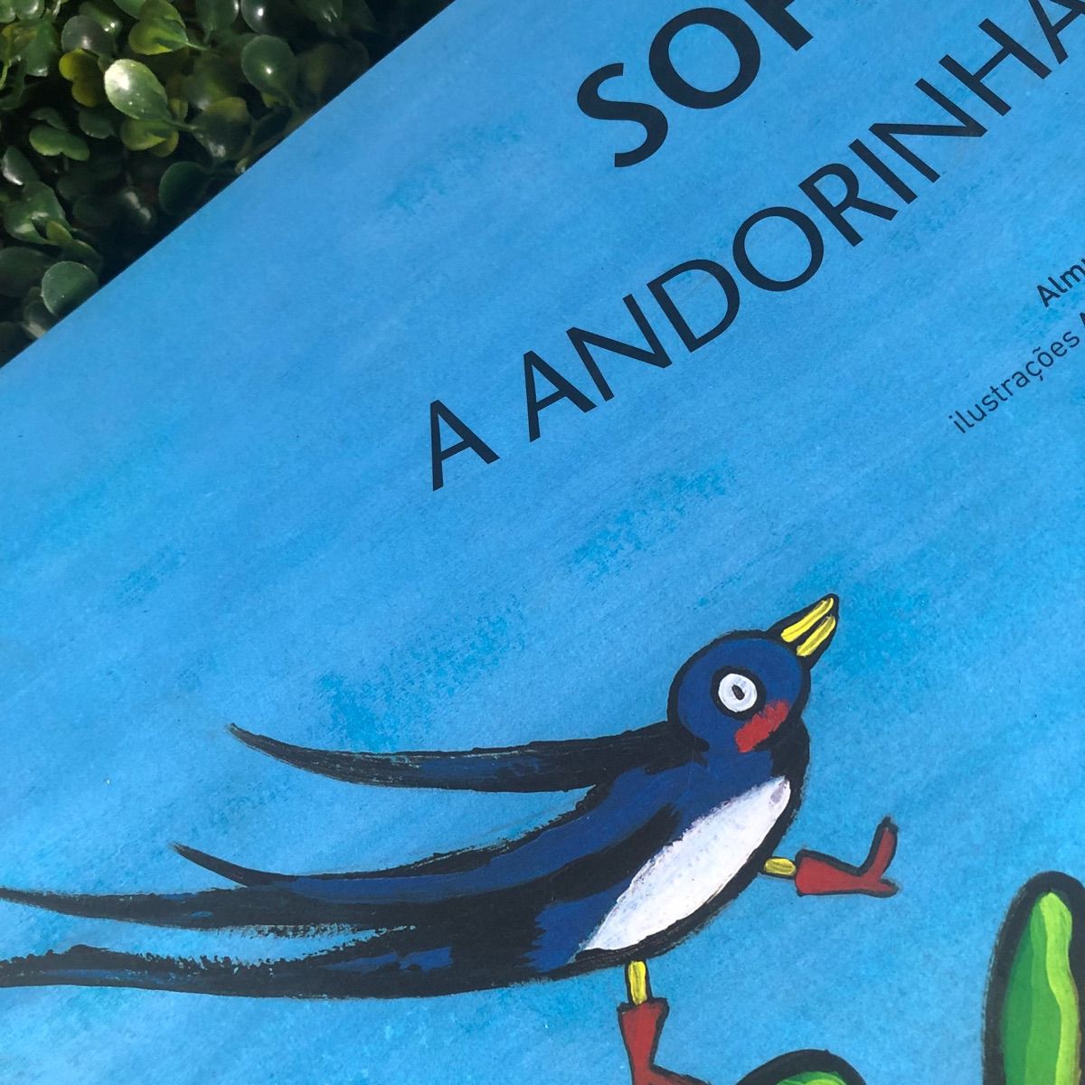 Livro Infantil Pedagógico para Crianças Livro Livro Usado