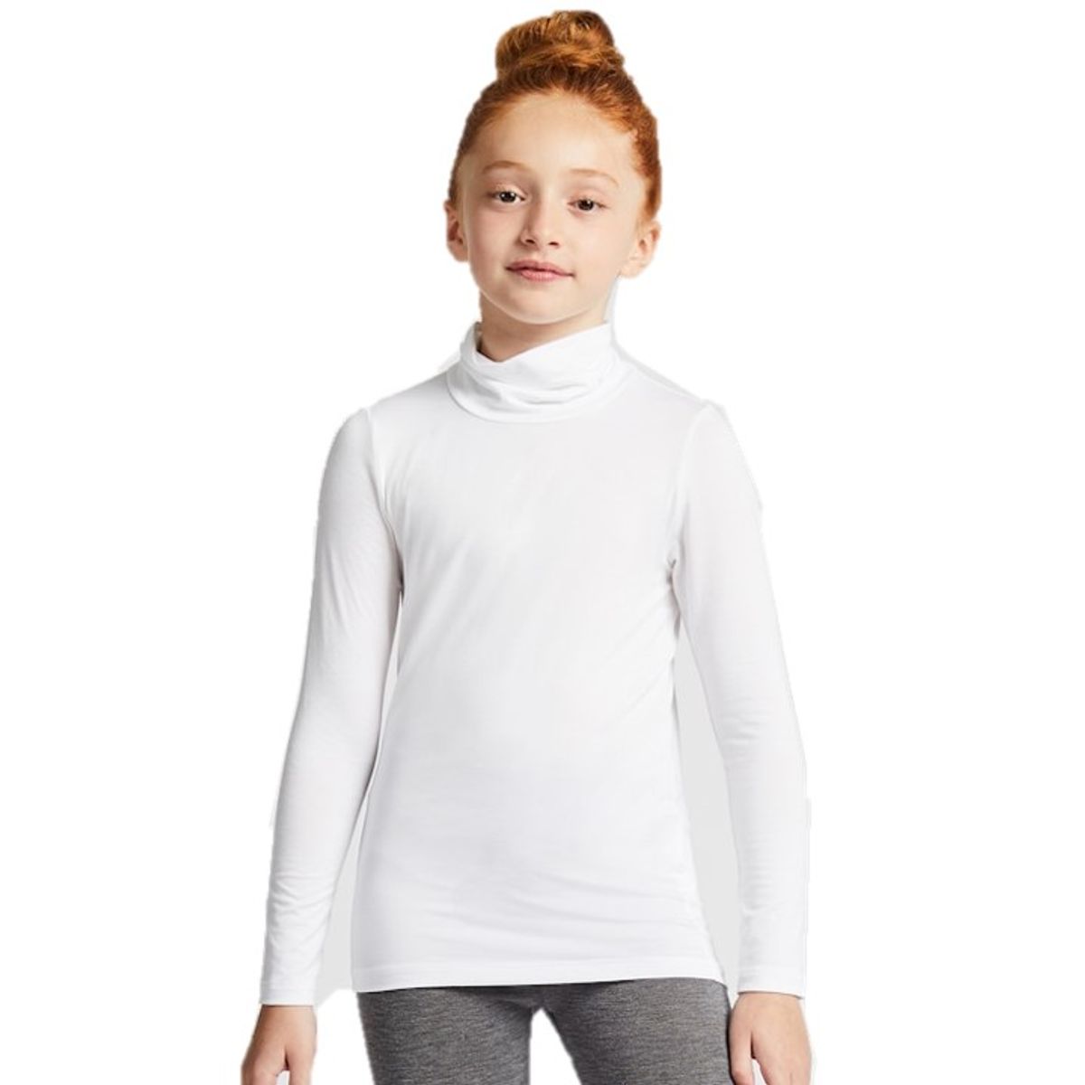 blusa termica uniqlo