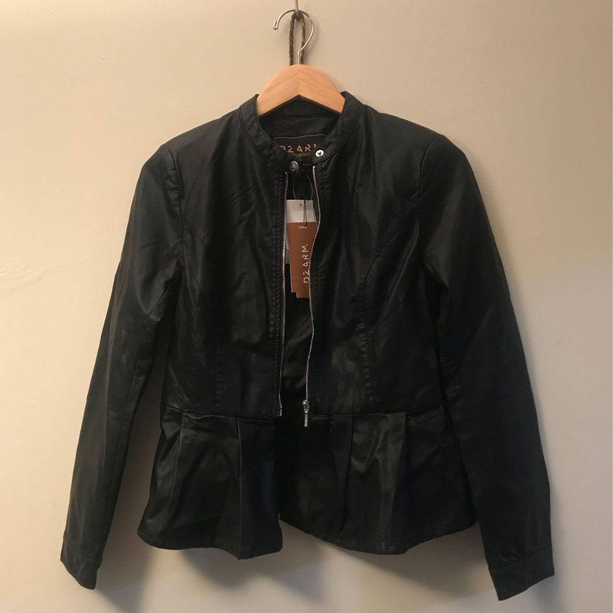 casaco dzarm feminino