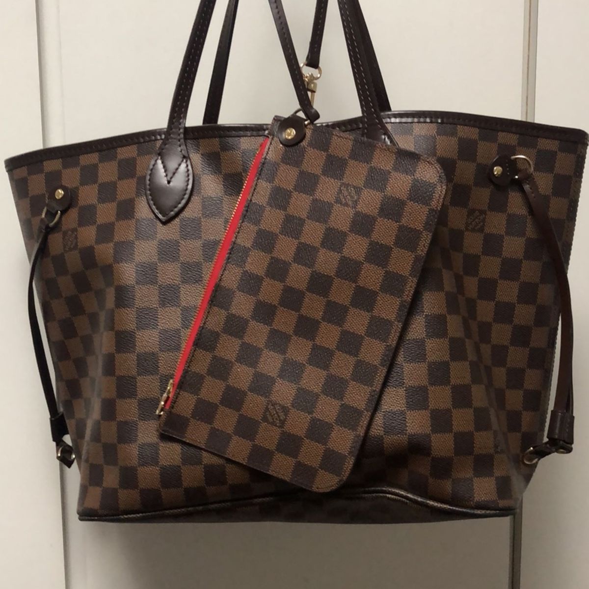 Saco Louis vuitton em segunda mão durante 70 EUR em Acequilla na