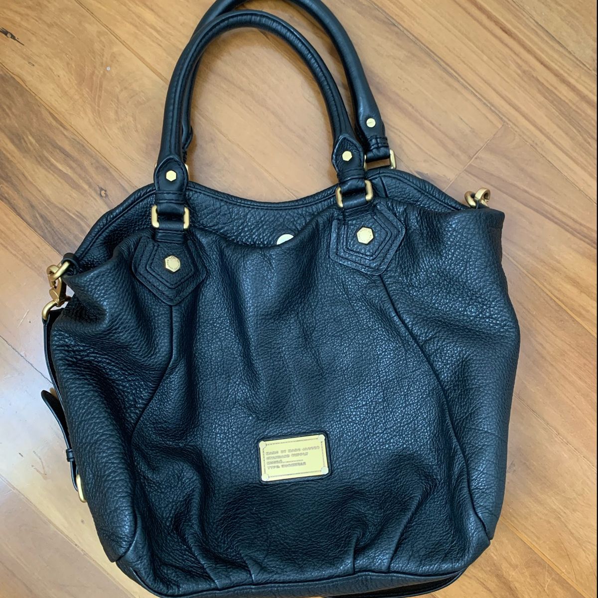 バッグ MARC BY MARCJACOBS CLASSIC Q Large Bag bolsa-tote-marc-by-marc-jacobs