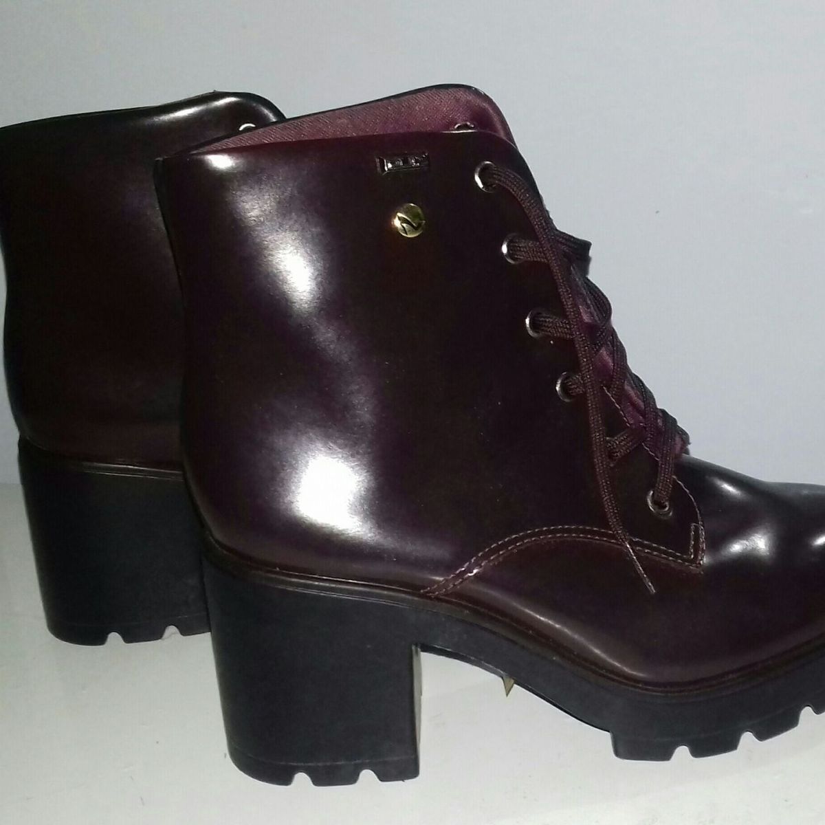 sapatinho de luxo botas