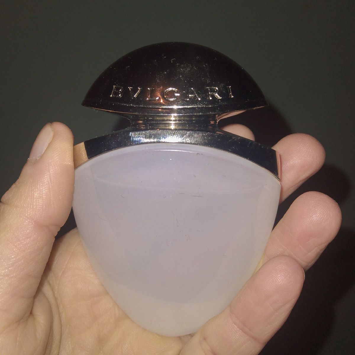 Bvlgari omnia crystalline 25 hotsell ml cijena