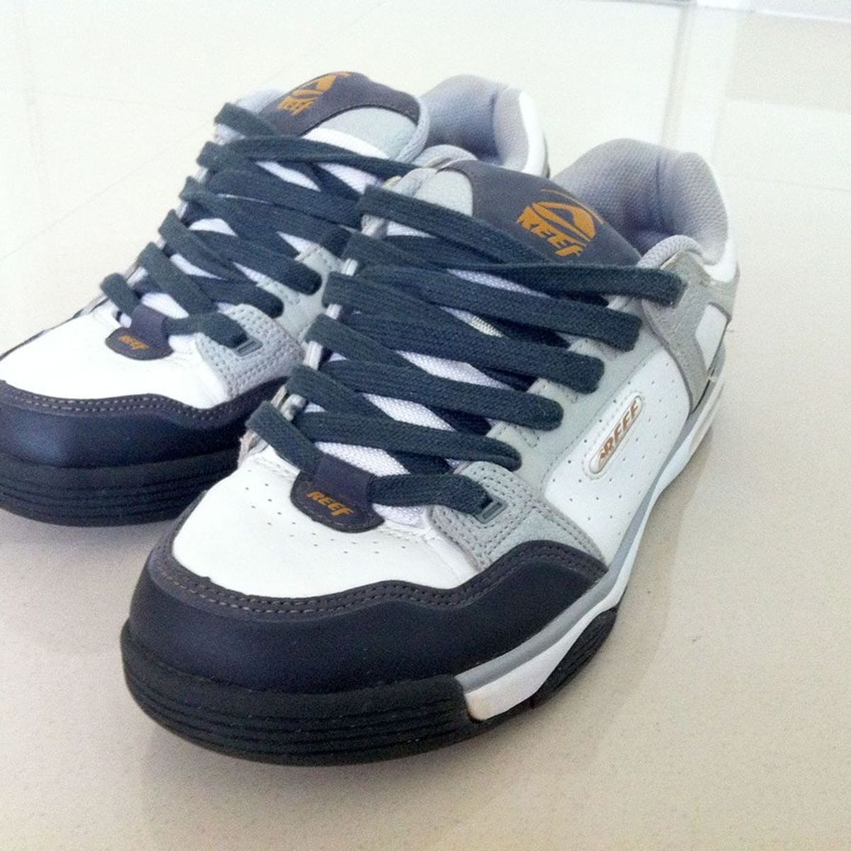 reef tenis masculino