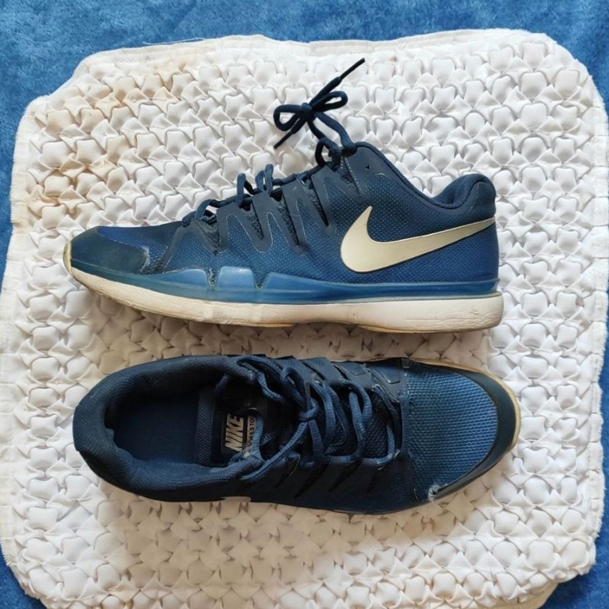 Nike Zoom Vapor 9.5 Tour | Nike Usado 102761270 | enjoei