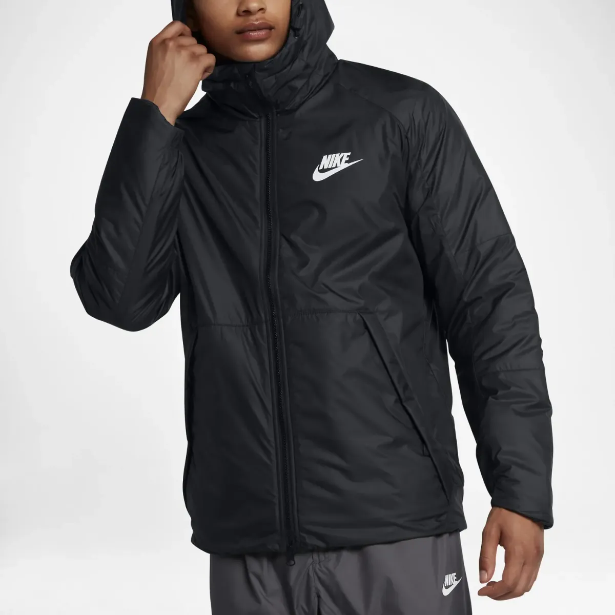 jaqueta nike sportswear masculina