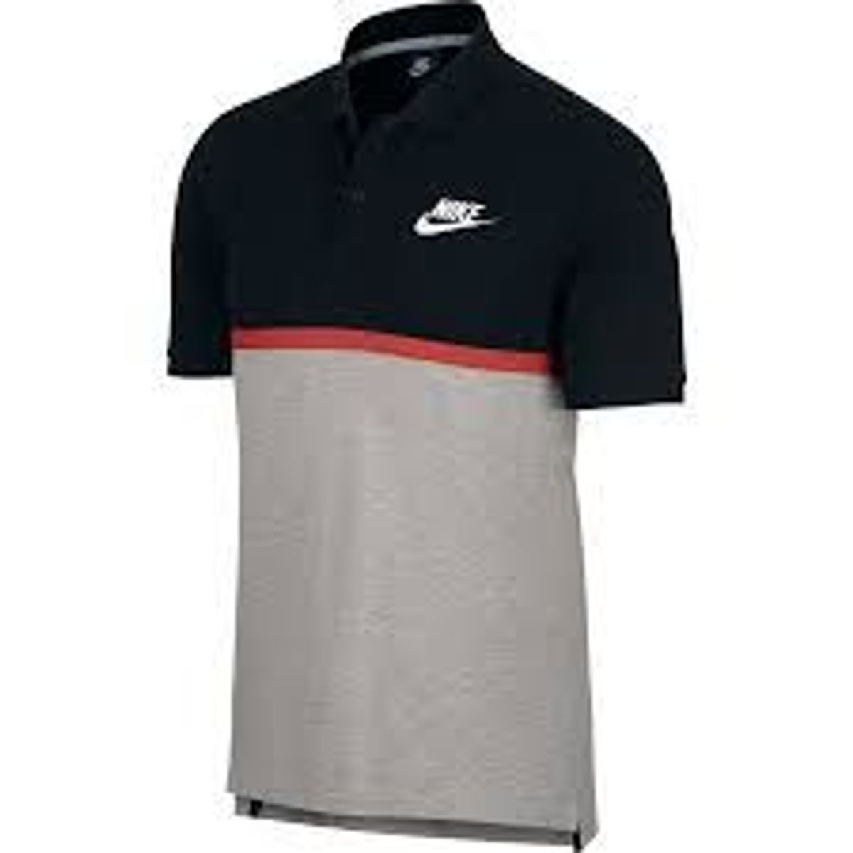 polo da nike