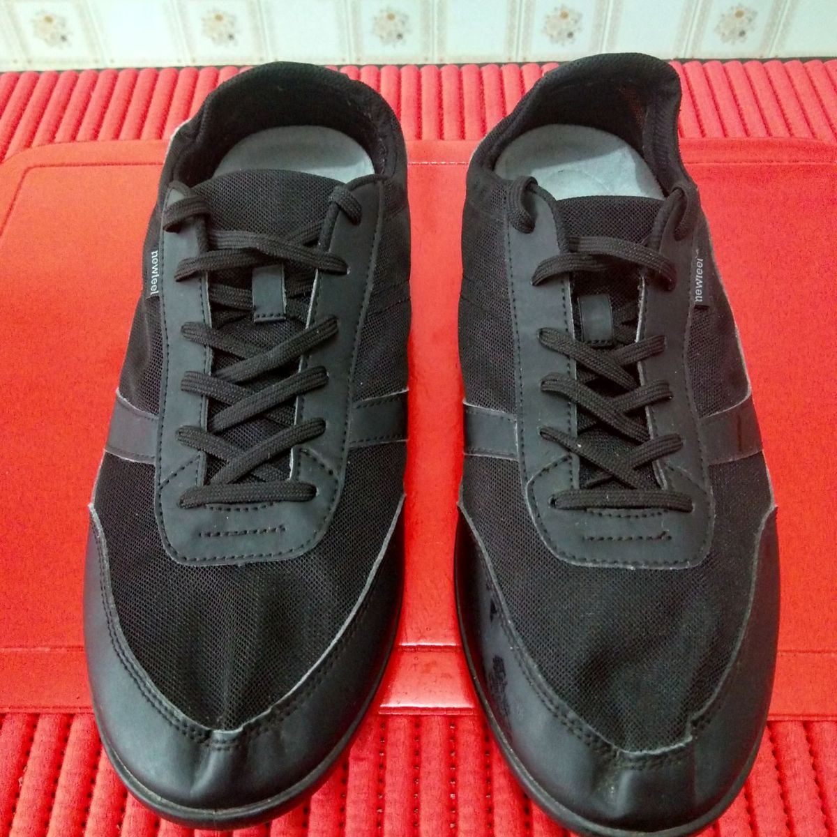 tenis newfeel masculino