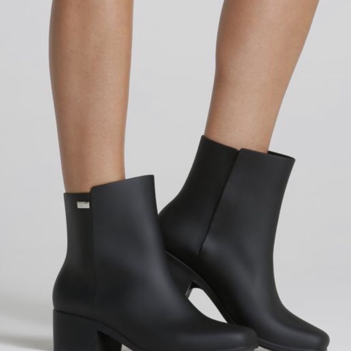 bota de borracha zaxy