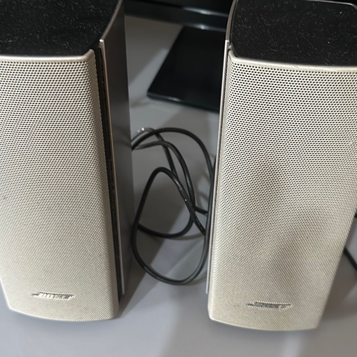 multimedia Bose 良品！ Companion speaker 20