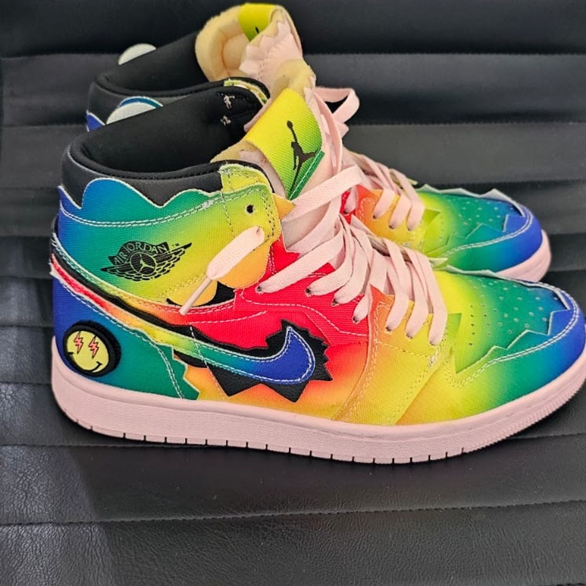 Jordan J. Balvin | Nike Nunca Usado 102175896 | enjoei