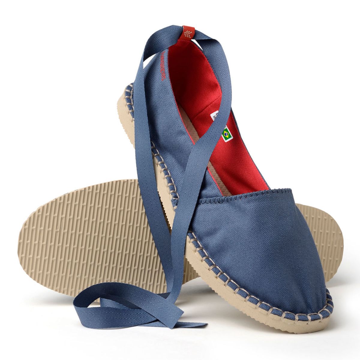 sapatilhas havaianas femininas