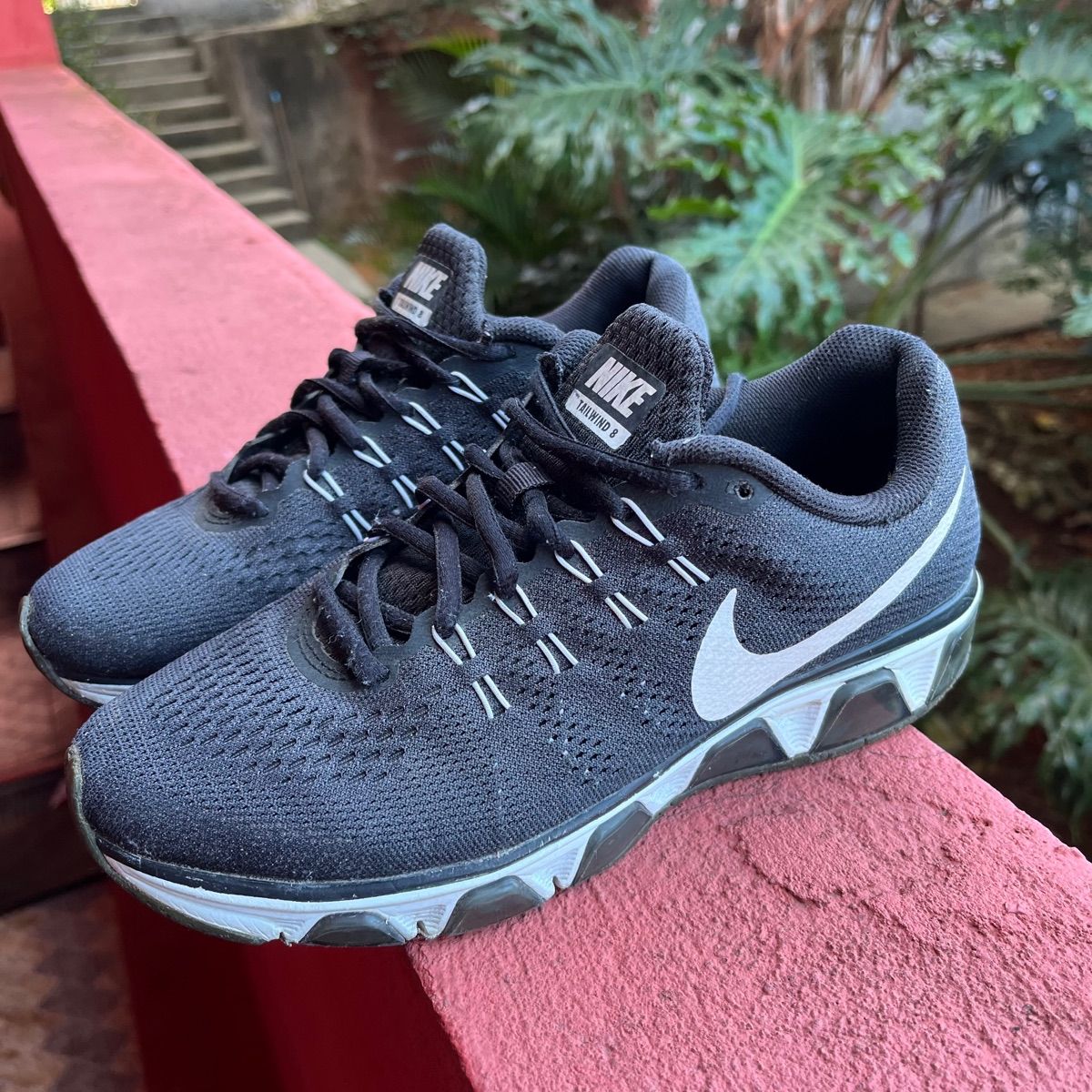 Air max tailwind 8 sales mens