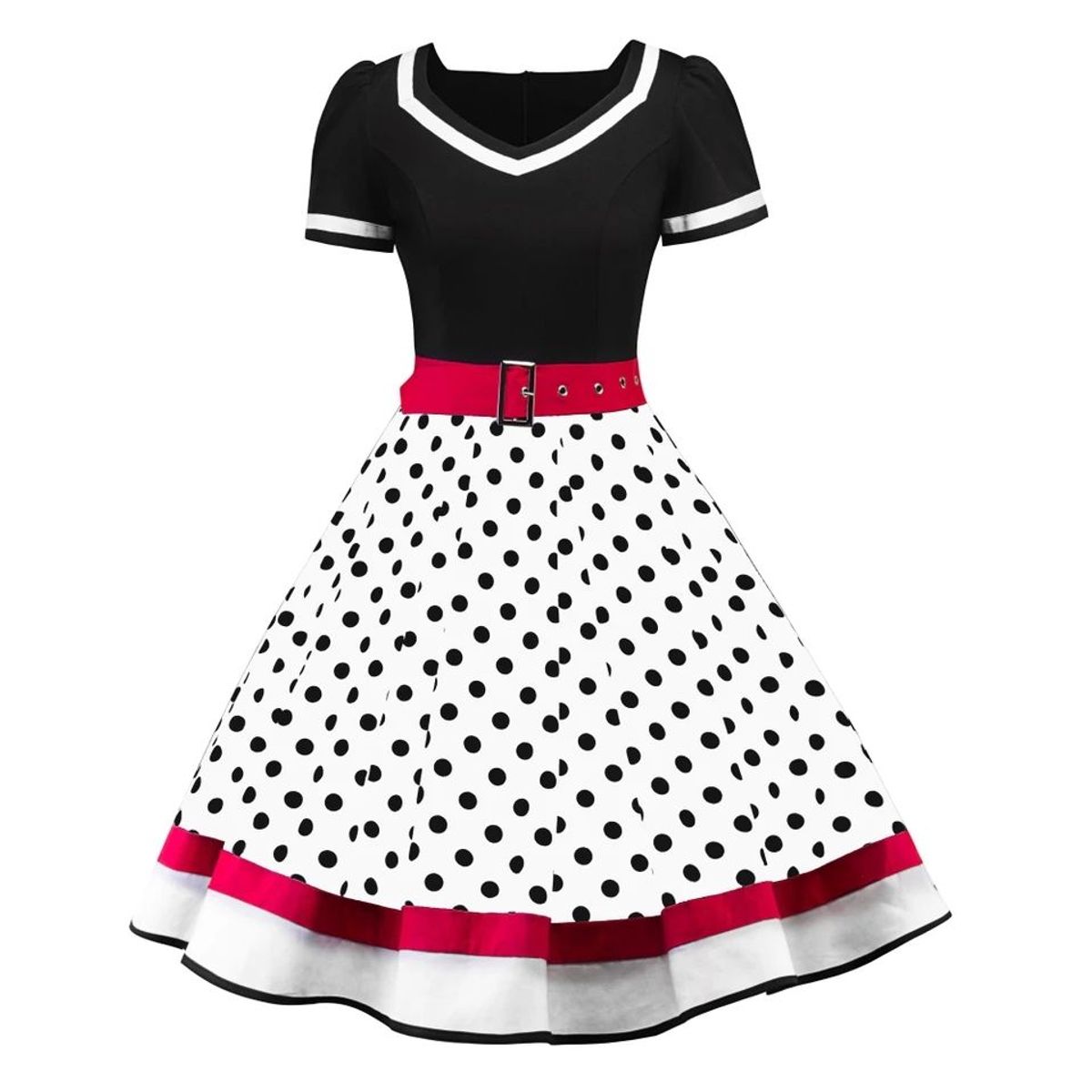 vestidos anos 60 para festa