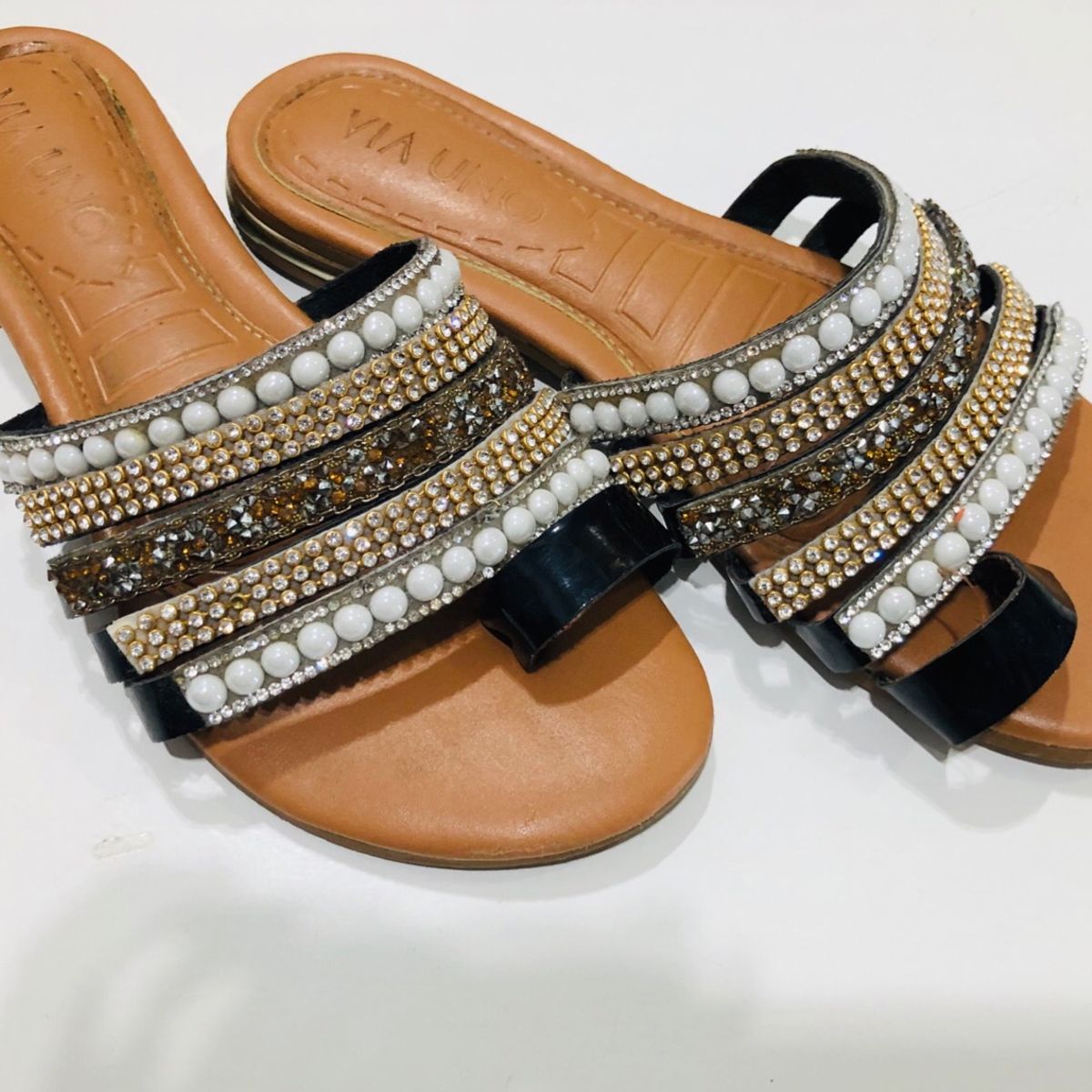 rasteirinha via uno 2018