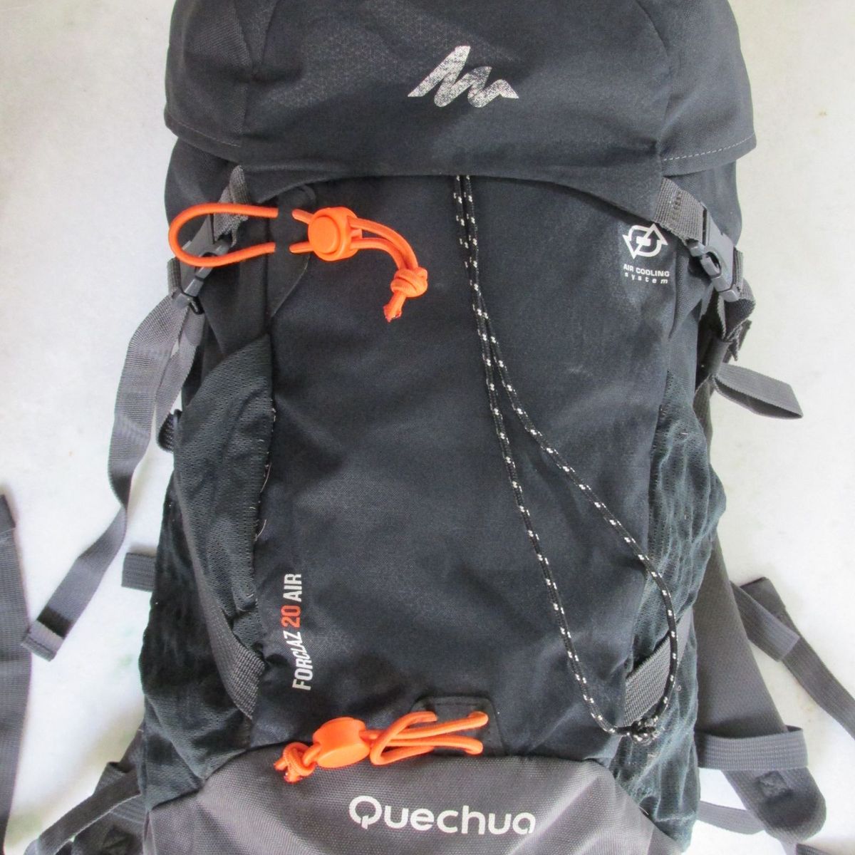 20 Litros Mochila Forclaz 20 Mochila Quechua 20 Litros Roupa - Main Image