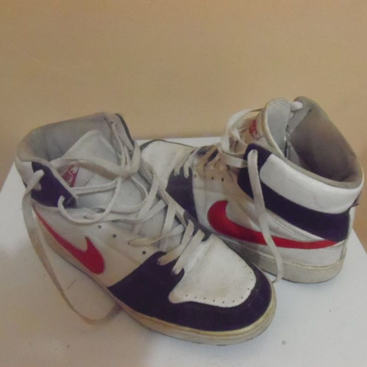 bota basqueteira
