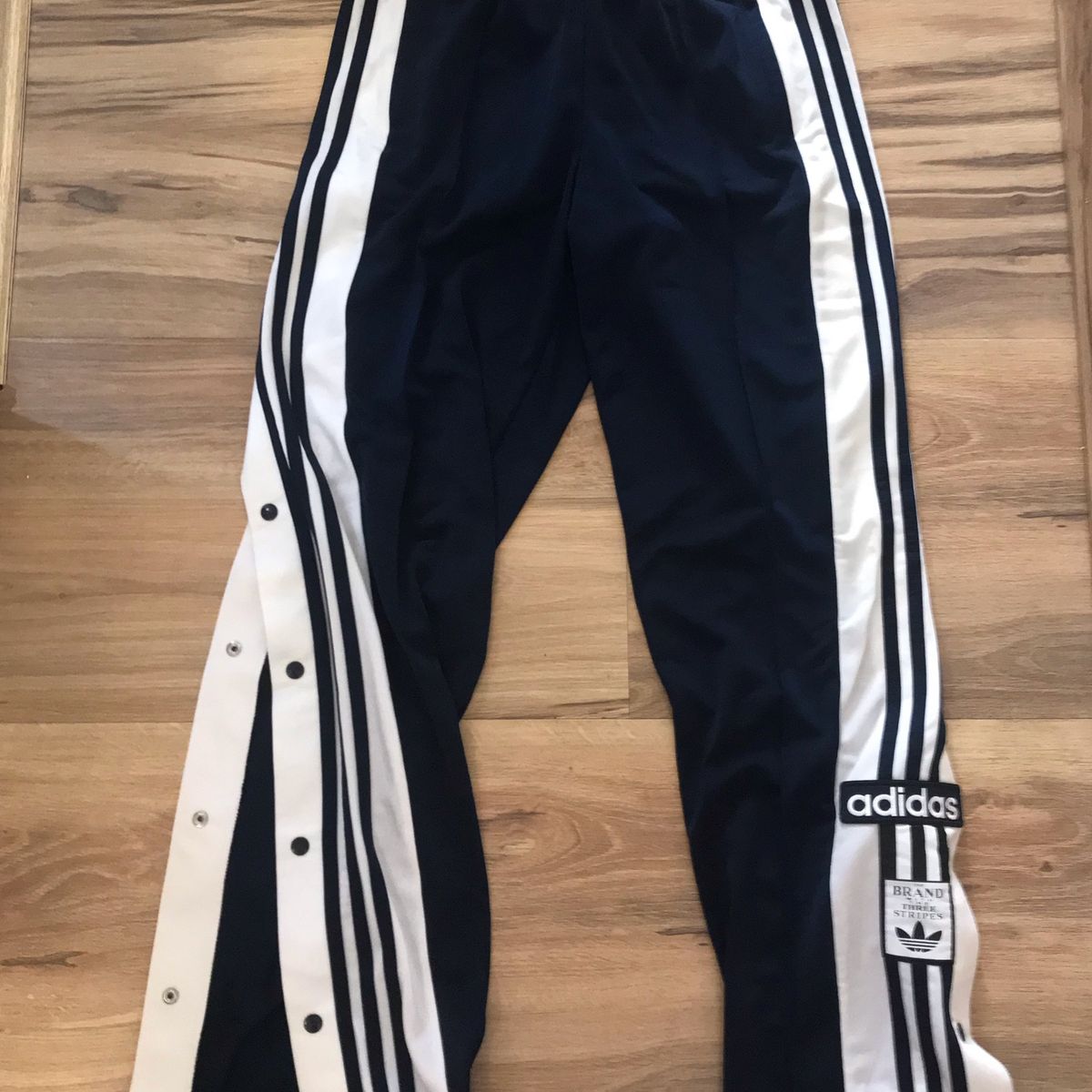 calça adibreak adidas