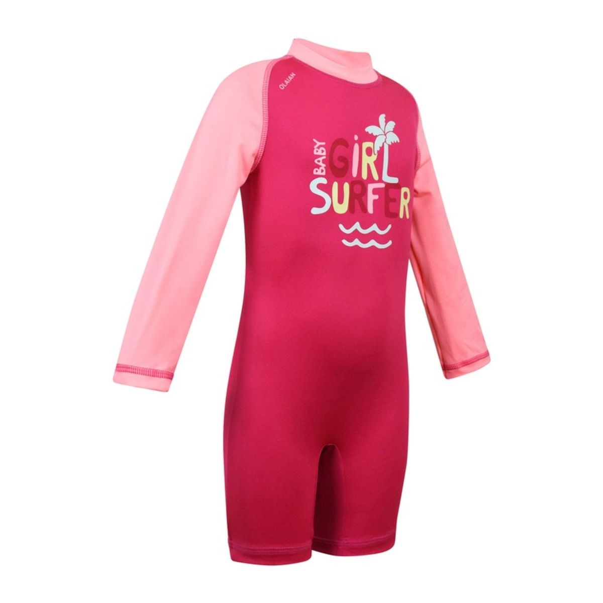 macacao protecao solar bebe