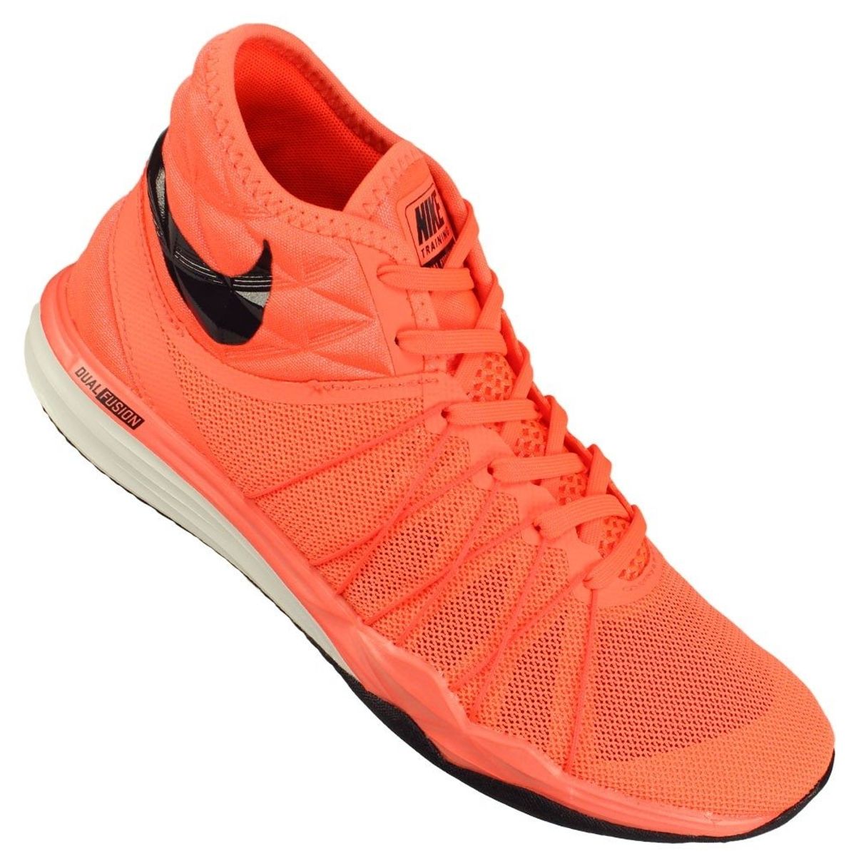 Tênis nike dual fusion tr hot sale hit feminino