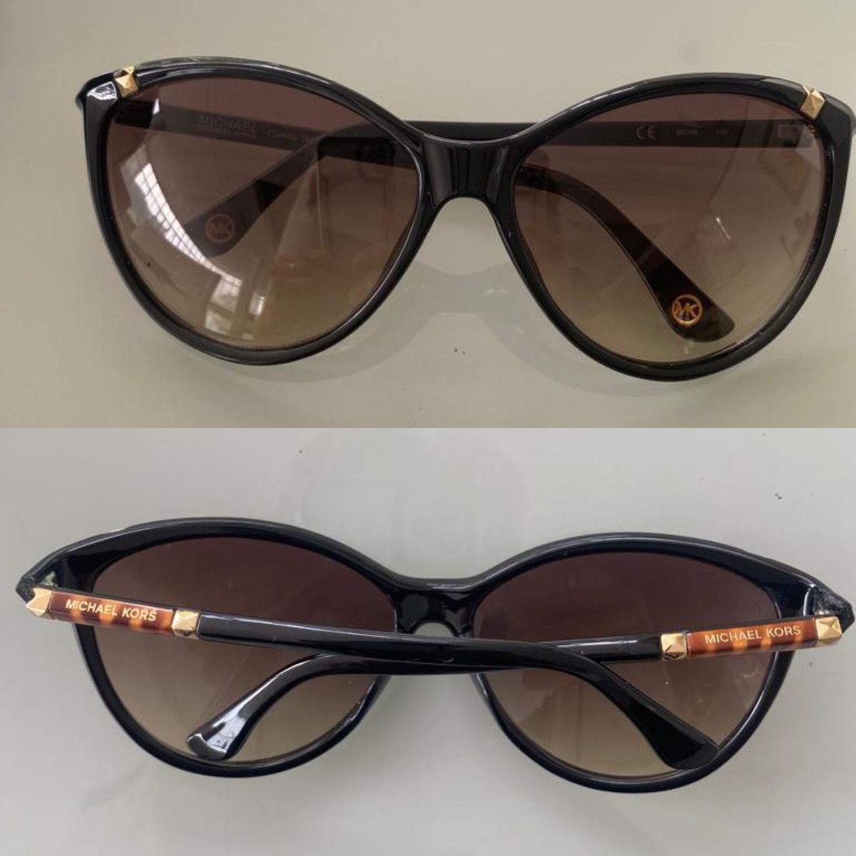 Michael kors sales camila sunglasses m2835s