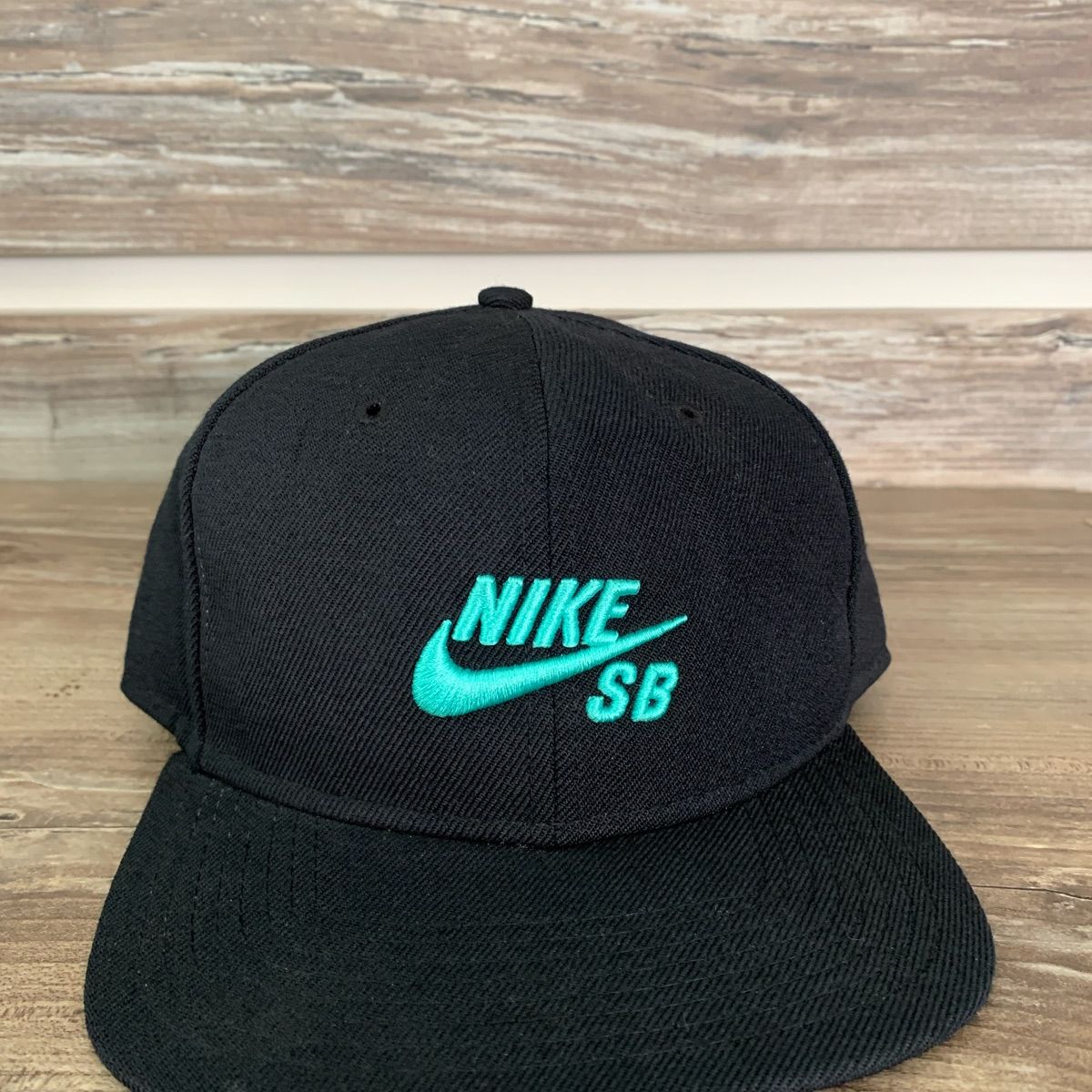 Nike sb icon snapback cap clearance
