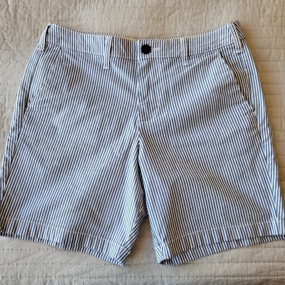 Hollister beach prep outlet shorts