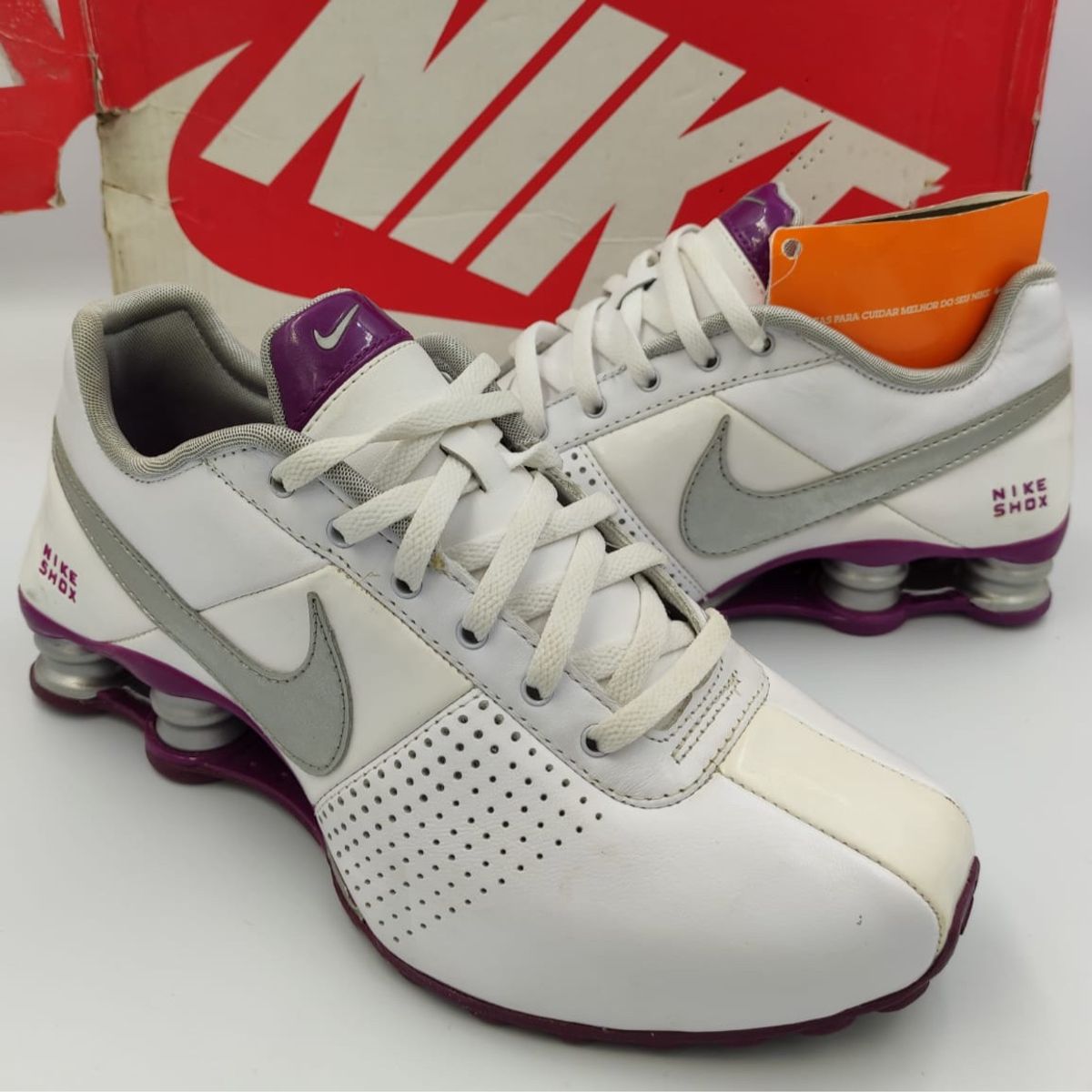 Nike shox cheap donna 2015