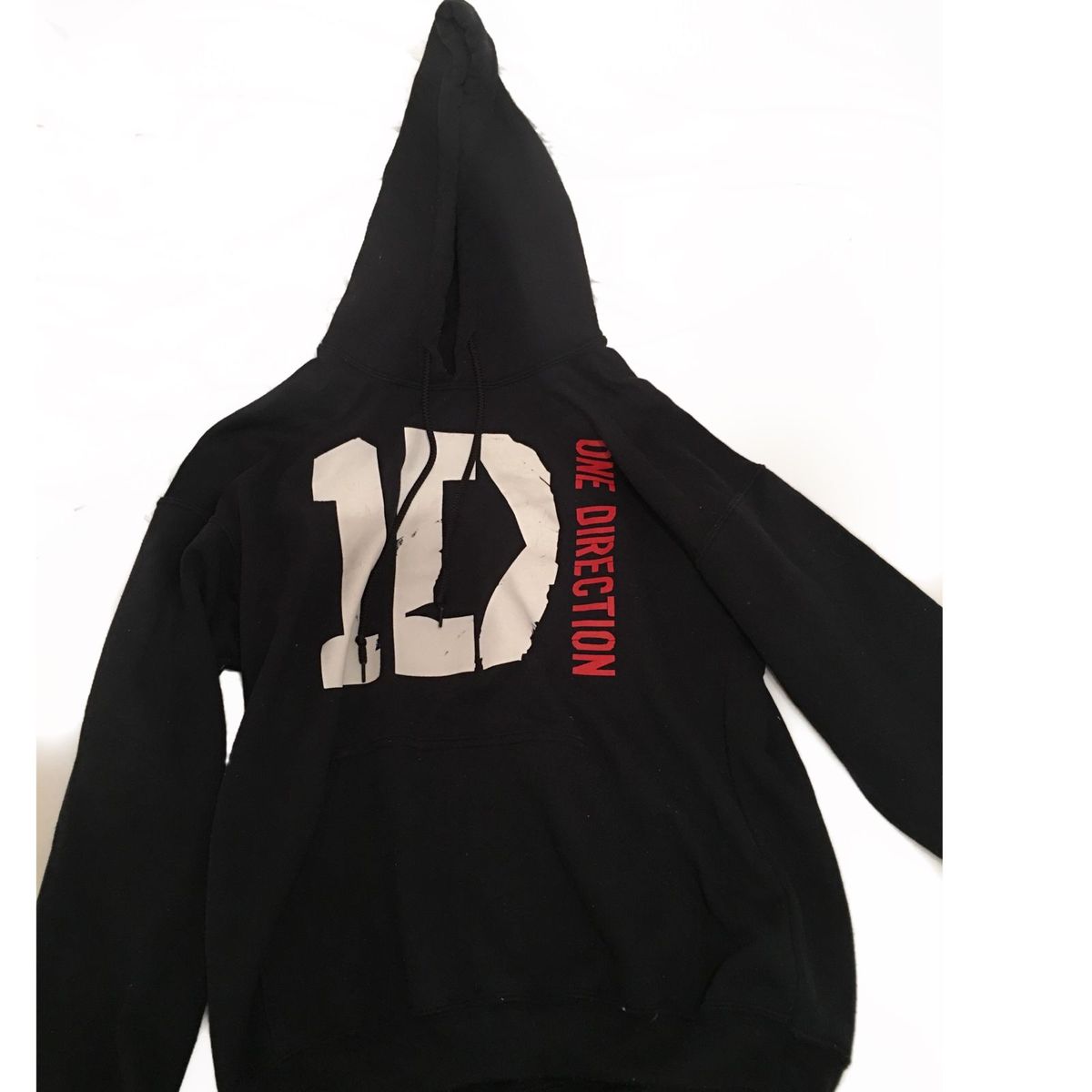 moletom da one direction