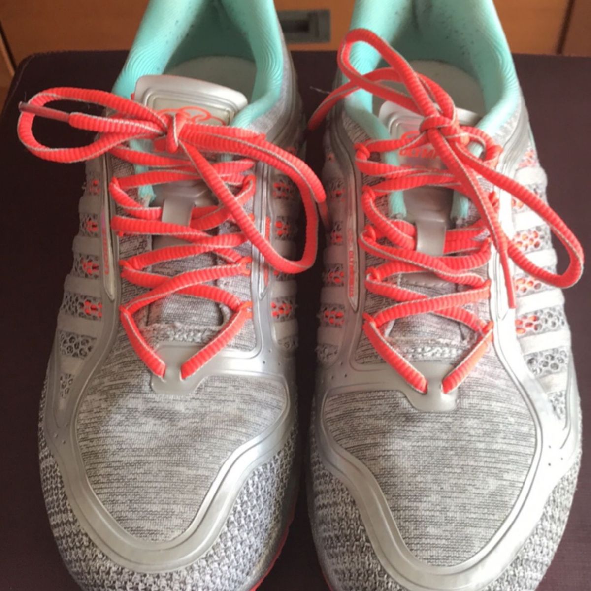 olympikus zomax ziron