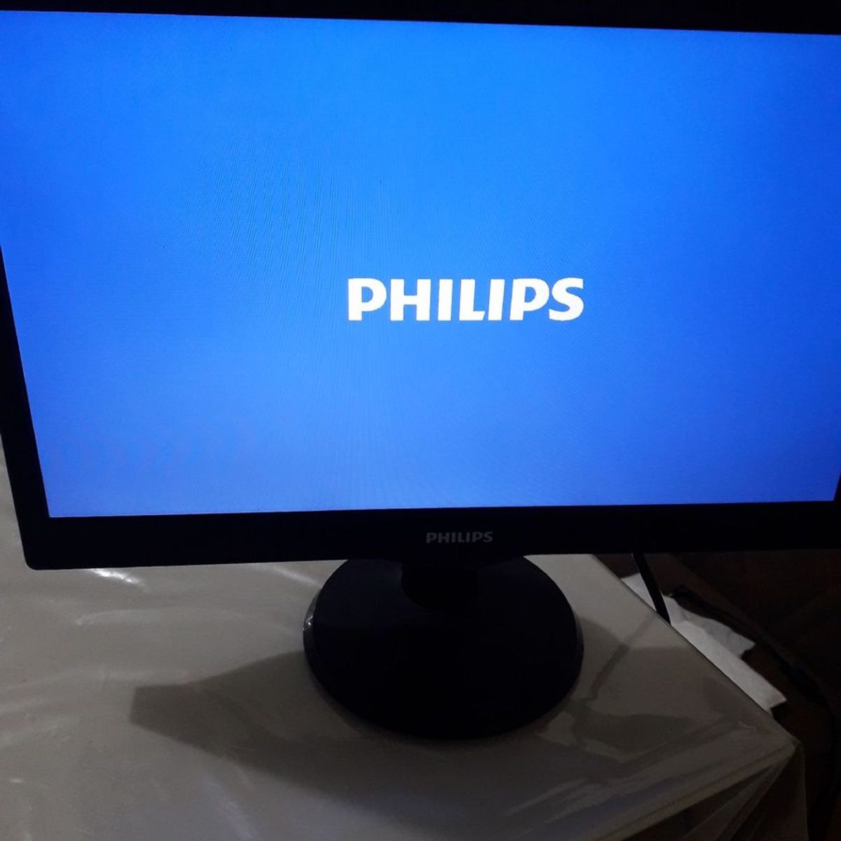 philips 163v led monitor