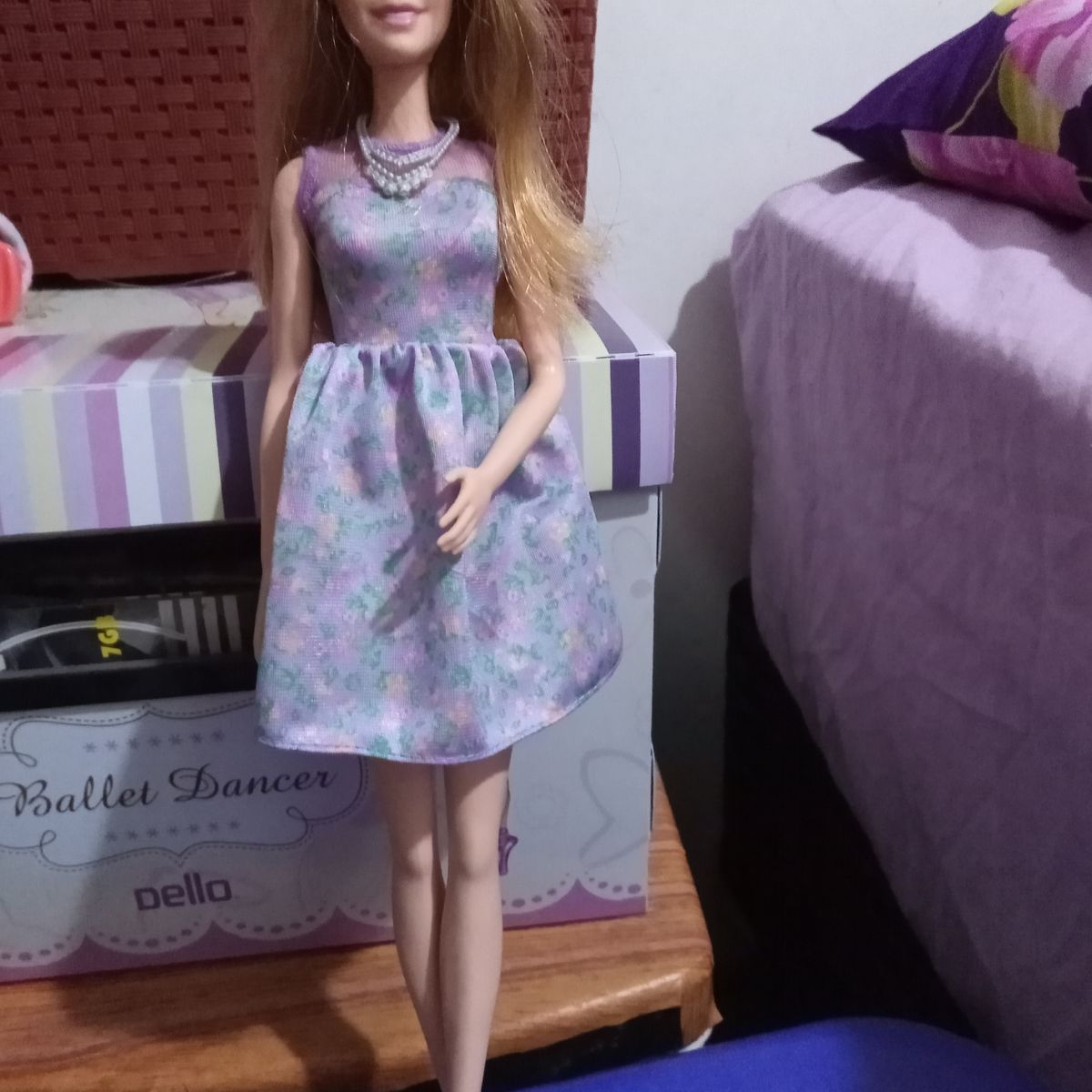 Barbie fashionista 53 sales