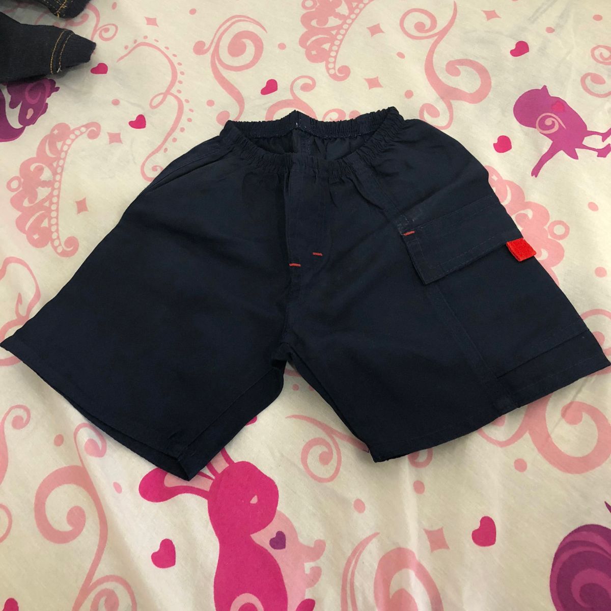 roupas de 1 ano masculino